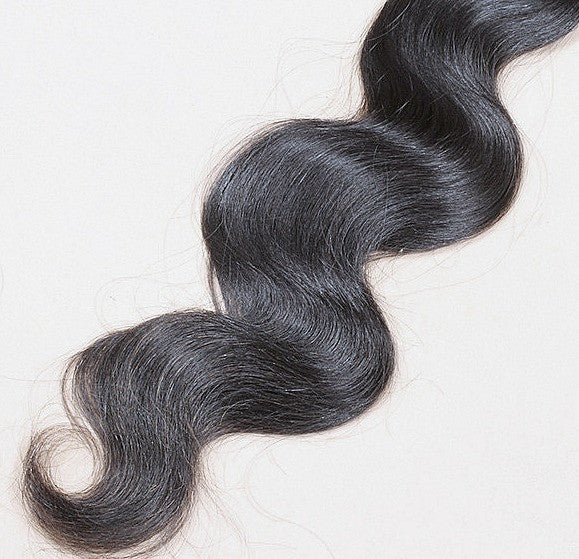 Body Wave Clip Ins