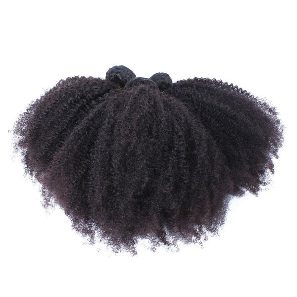 Kin-kee Curly