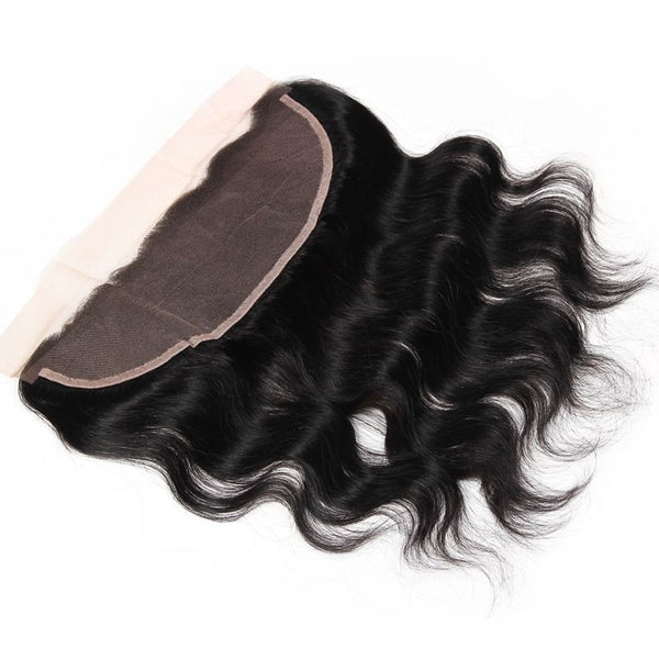 Lace Frontals (13x6)
