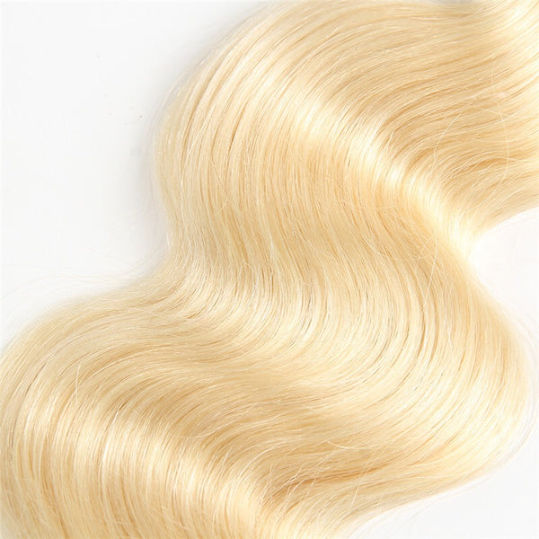 Platinum Blonde Bundles